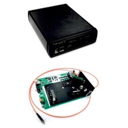 Спектрометр NKS 1001