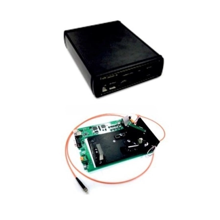 Спектрометр NKS 1001