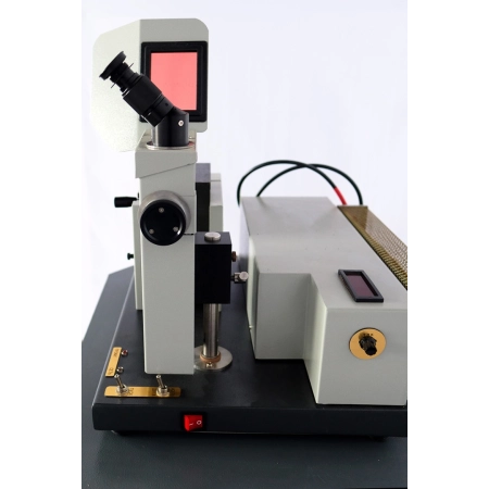 Стилоскоп стационарный СЛ-15