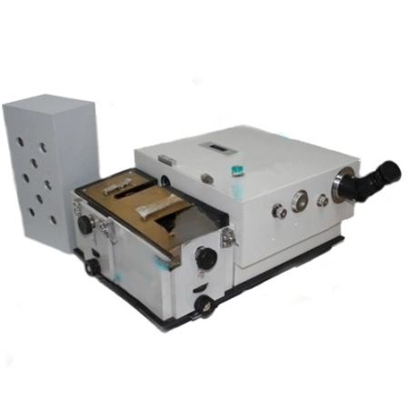 Стилоскоп стационарный СЛ-14 двухэлектродный