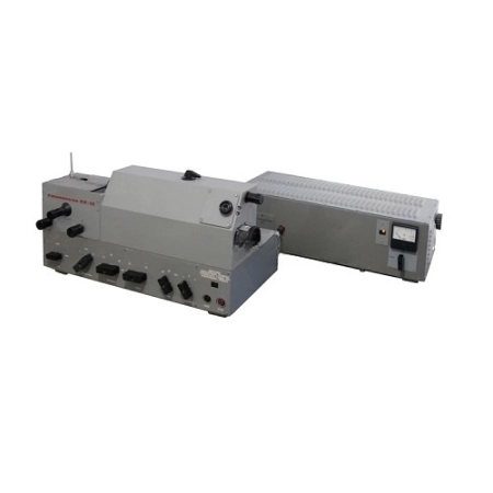 Стилоскоп стационарный СЛ-13 спектр