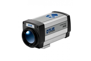 Тепловизор ThermoVision A40M