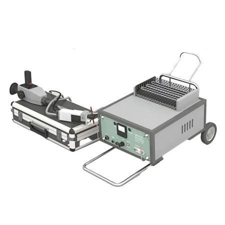 Стилоскоп гибкий СЛП-5 Кобра
