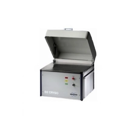 Анализатор D2 CRYSO Bruker