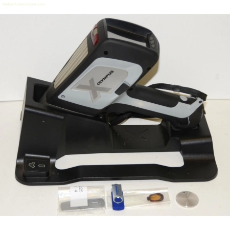 Рентгенофлуоресцентный анализатор Classic Plus