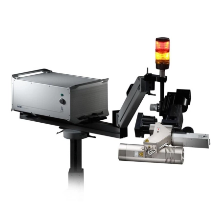 Анализатор ARTAX Bruker