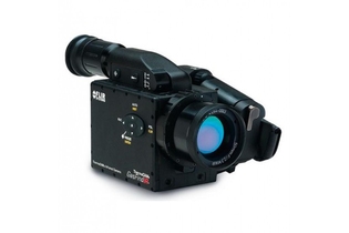 Тепловизор GasFindIR