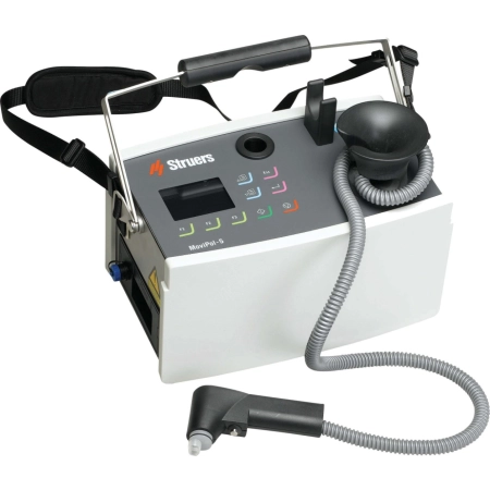 Неразрушающая подготовка Movipol-5