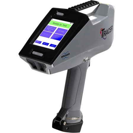 Портативный спектрометр TRACER 5