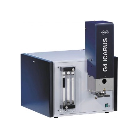 CS-анализатор G4 ICARUS Series 2