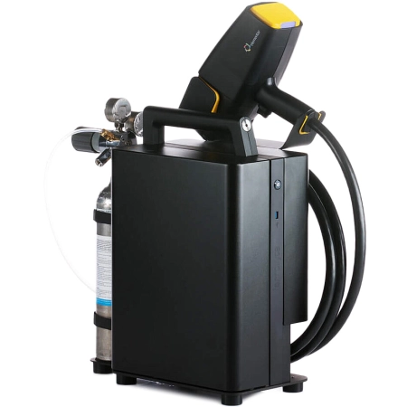 Мобильный оптико-эмиссионный спектрометр ferro.lyte