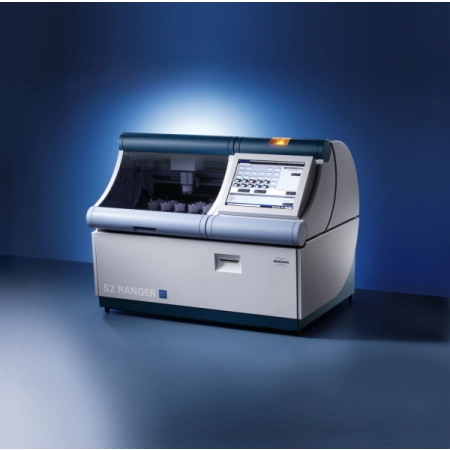 Анализатор S2 RANGER Bruker