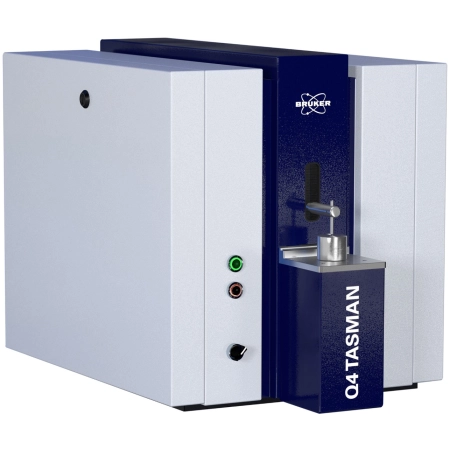 Оптико-эмиссионный спектрометр Q4 TASMAN 170