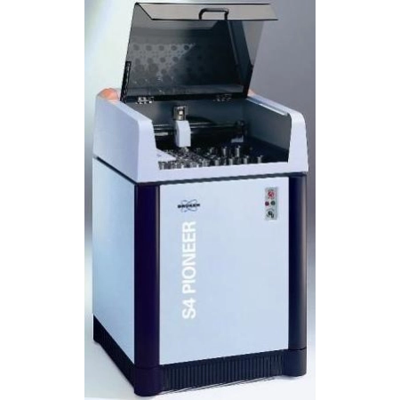 Анализатор S4 PIONEER Bruker