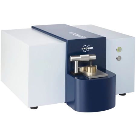 Оптико-эмиссионный спектрометр Q4 POLO