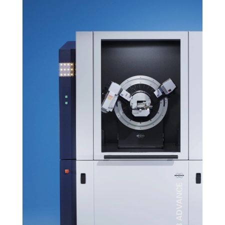 Анализатор D8 ADVANCE Bruker