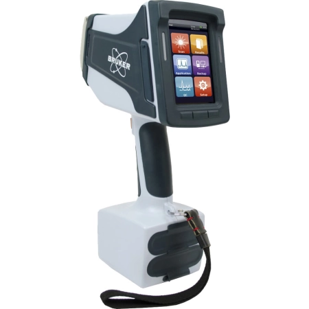 Портативный спектрометр EOS