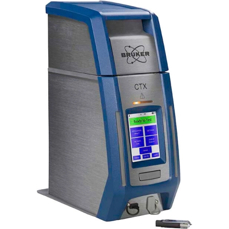 Портативный спектрометр CTX 500S