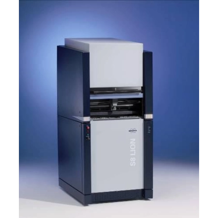 Анализатор S8 LION Bruker