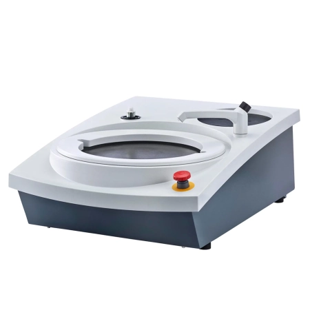 Шлифовально-полировальный станок LaboPol-30