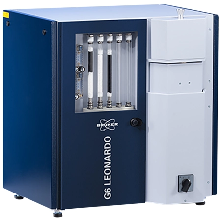 ONH-анализатор G6 LEONARDO