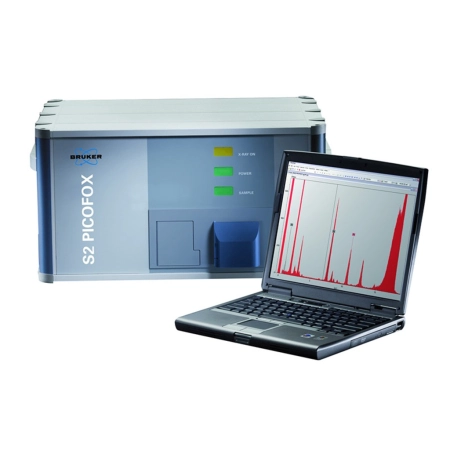 Анализатор S2 PICOFOX Bruker