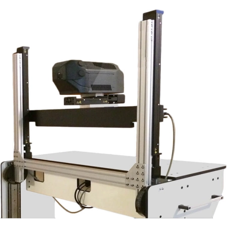 Рентгенофлуоресцентный спектрометр CRONO