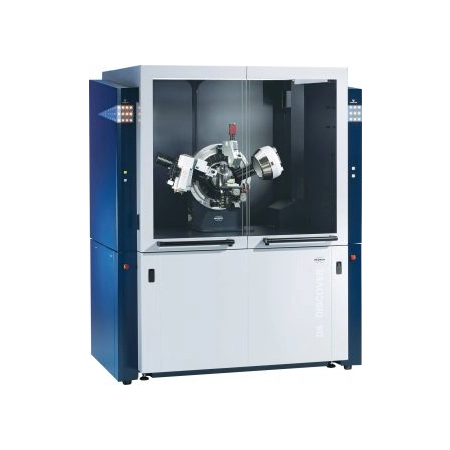 Рентгеновский дифрактометр D8 DISCOVER Plus