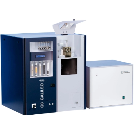 ONH/Hдиф-анализатор G8 GALILEO MS