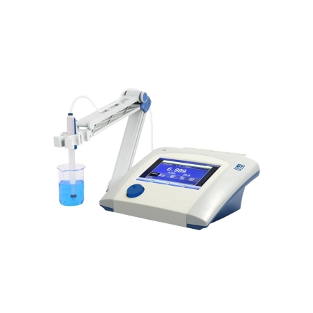 Настольные анализаторы серии 600L