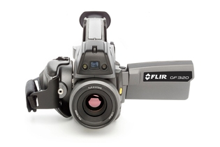 Тепловизор FLIR GF320
