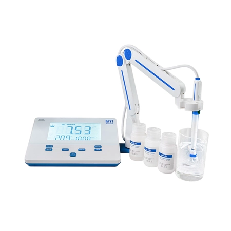 Настольные анализаторы серии 200E