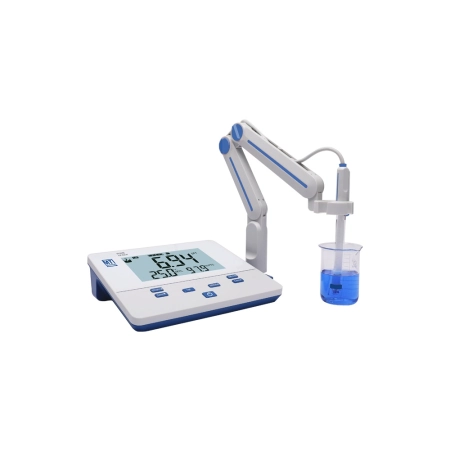 Настольные анализаторы серии 200E