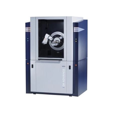 Рентгеновский дифрактометр D8 ADVANCE ECO