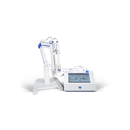 Настольные анализаторы серии 500T