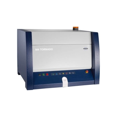 Анализатор M4 TORNADO Bruker