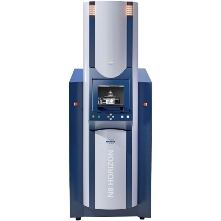 Рентгеновский дифрактометр N8 HORIZON