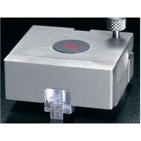 Высокоточное снятие материала Tripod