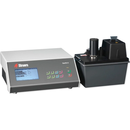 Электролитическая подготовка TenuPol-5