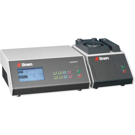 Электролитическая подготовка LectroPol-5