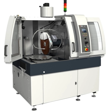 Отрезной станок Magnutom-5000