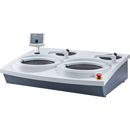 Шлифовально-полировальный станок LaboPol-60