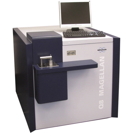 Анализатор Q8 MAGELLAN Bruker