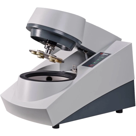 Автоматическая система для мойки и сушки образцов Lavamin