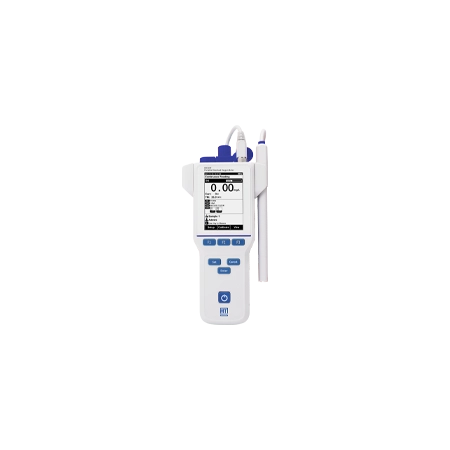 Портативные анализаторы серии 310F
