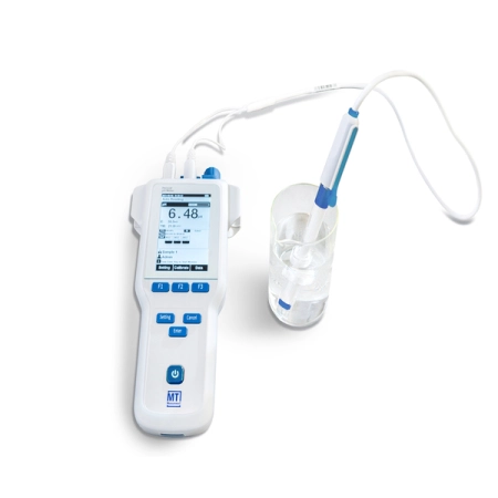 Портативные анализаторы серии 310F