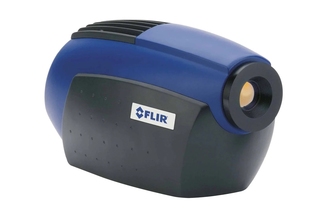 Тепловизор FLIR SC5000