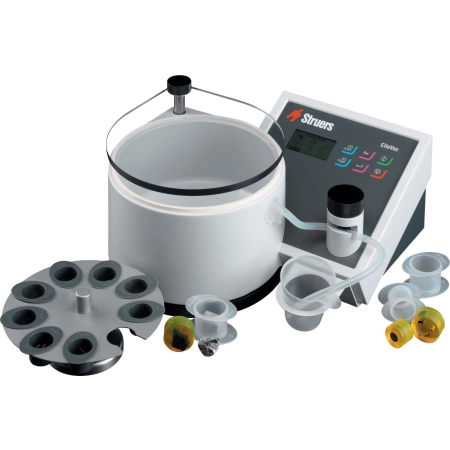 Вакуумный импрегнатор CitoVac