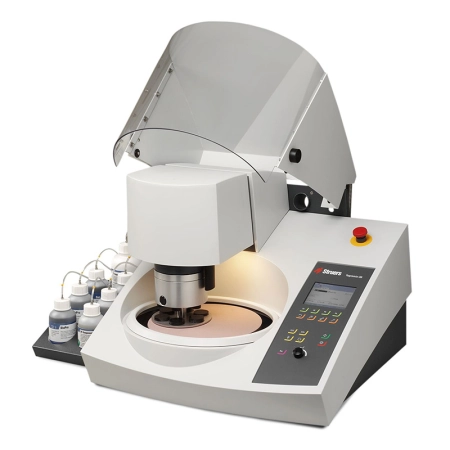 Шлифовально-полировальный станок Tegramin-30