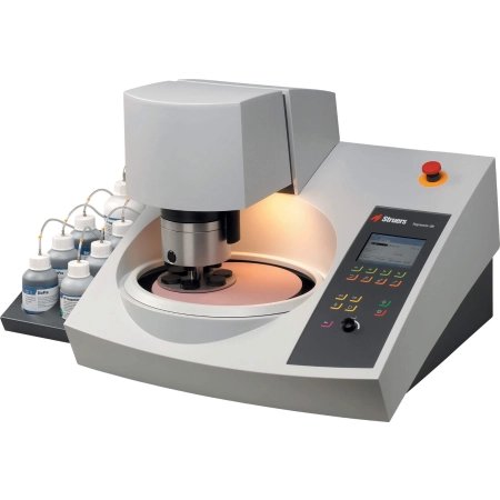 Шлифовально-полировальный станок Tegramin-25